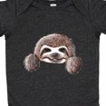 thumbnail image 4 of Inktastic Kiniart Sloth Boys or Girls Baby Bodysuit, 4 of 5