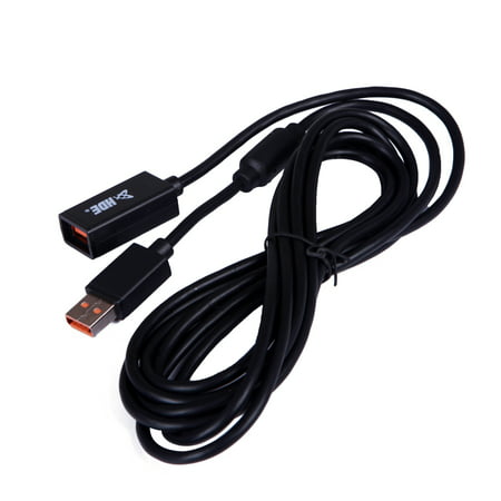 Amazon. Com: hde extension cable for xbox 360 kinect: computers.
