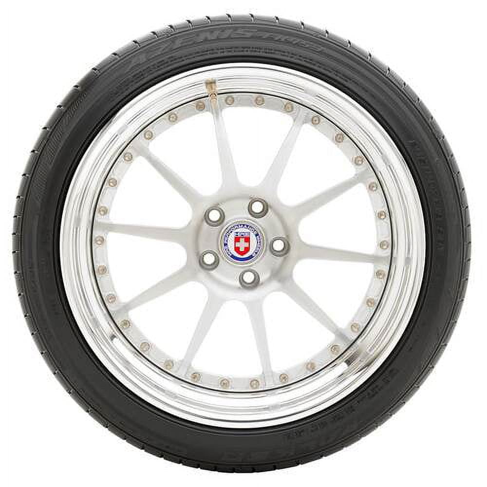 Falken Azenis FK453 245/45R18 100 Y Tire Falken Azenis FK453 245/45R18 100 Y Tire Sansujyuku sansujyuku.com