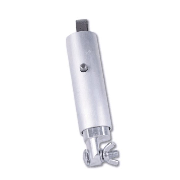 ADAPTADOR CLEVIS + BASE