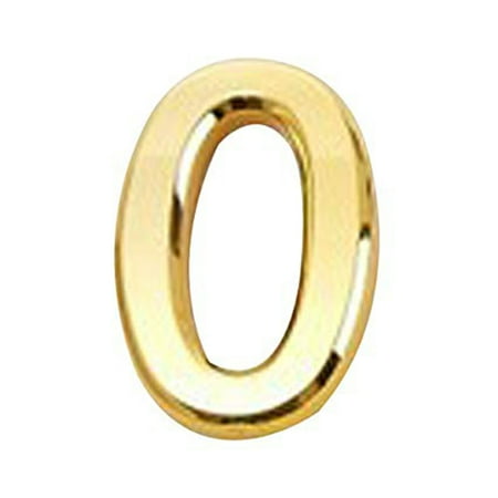 

Justhard Mirror Like Golden 5cm Electroplated Plastic 0-9 Number Card Card KTV KTV Hotel Room Door Number Signage TYPE1