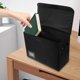 thumbnail image 4 of CRILSTYLEO Caja Plegable Impermeable Con Base Para Organización De Y Objetos, 4 of 6