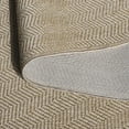 thumbnail image 6 of SAFAVIEH Sisal All-Weather Owen Solid Indoor/Outdoor Area Rug, Natural, 8' x 10', 6 of 12