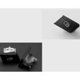 thumbnail image 4 of 4x Botón de interruptor de bloqueo de puerta de coche para W204 W212 W166 W176 (derecha), 4 of 5