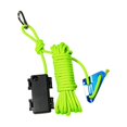 thumbnail image 2 of Luz de cuerda para acampar Colamx tienda de Paracord 3 metros, 2 of 8