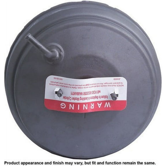 A1 Cardone Power Brake Booster P/N:53-2795