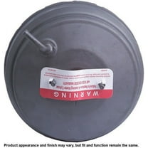 A1 Cardone Power Brake Booster P/N:53-2795