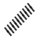 thumbnail image 1 of Acoplador 10 Uds. Acoplador De Plátano Aislado De 4mm Extensión Hembra A Hembra Conector De Clavija De Plátano Para Aparatos Electrónicos, 1 of 7