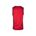 thumbnail image 4 of T-SHIRT CABALLERO FEXPRO CHICAGO BULLS NBAJS524103 POLI ROJO, 4 of 4
