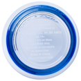 thumbnail image 2 of Silver Buffalo Care Bears Grumpy Bear Like I Care Vaso De Pinta Con Tapa Y Pajita De Cristal, 16 Onzas, 2 of 5