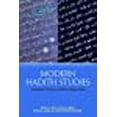 thumbnail image 1 of Études de Hadiths Modernes : Poursuite des Débats et Nouvelles Approches, 1 of 1
