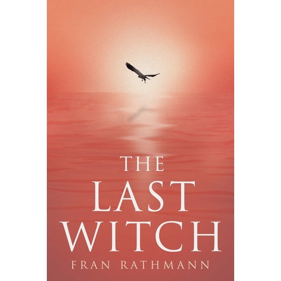 The Last Witch, (Paperback)