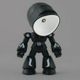 thumbnail image 5 of Cute Robot Night Light, Magnetic Suction Small Desk Lamp, adjustable Head and Multi-Angle Lighting, Warm Eye-Friendly LED for Bedside, Portable Battery-Operated Decorative Light, Birthday Gift Idea, 5 of 5