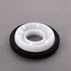 thumbnail image 5 of Anillo de sellado del motor para E90 E91 316I 318I 320I 325D 328I 330D 335I 340I 316Li 320Li 328Li 11117511396, 5 of 5