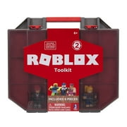 Brand Roblox - roblox collectors tool box