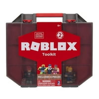 Roblox Collectors Tool Box Walmartcom - thus truck tho roblox