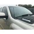 thumbnail image 5 of 11" Antenna Mast Black Power Radio AM/FM for CHEVY SILVERADO PICKUP 1999-2005, 5 of 8