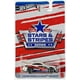 thumbnail image 5 of Set de maquetas de coche fundido a presión Hot Wheels HW 24 Stars & Stripes, 5 of 6