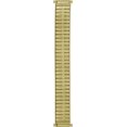 thumbnail image 3 of Blekon Original Stainless Steel Women's Stretch Watch Band 16 Through 22mm Watch, 3 of 5
