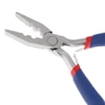 thumbnail image 3 of Alicates de Extensión Salvador para extensiones de cabello Micro silicona, 3 of 6