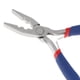 thumbnail image 3 of Alicates Profesionales Multifuncionales para Extensiones de Cabello para Micro Anillos Y Removedor, 3 of 6
