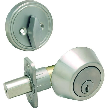 Hardware House Montevallo Entry Levers in Polished Brass finish