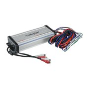 AudioPipe Full Range IP67 Waterproof UTV Marine Class D Amplifier