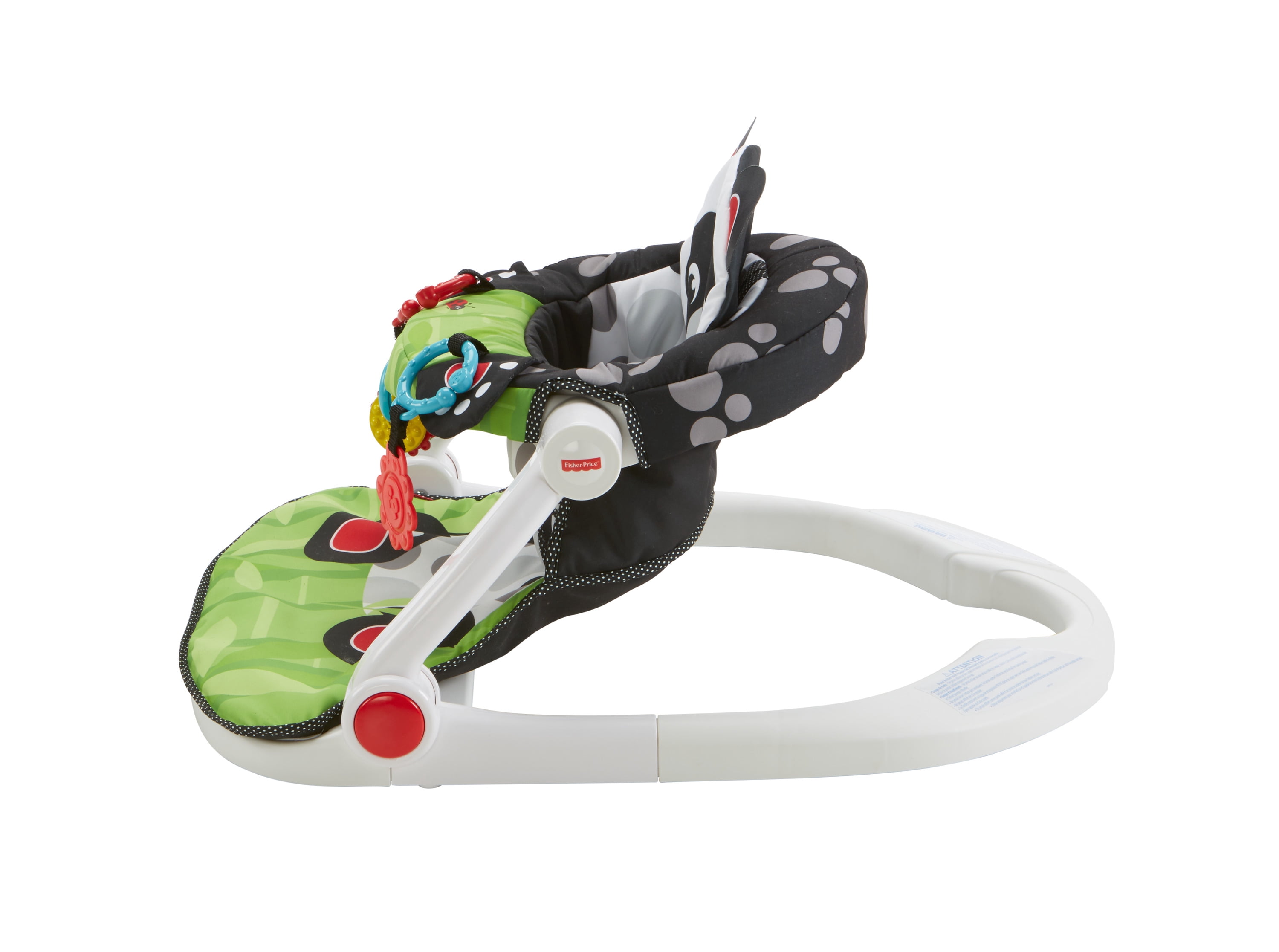 Fisher-Price Sit-Me-Up Floor Seat