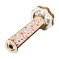thumbnail image 1 of Siruishop DIY Kaleidoscope Kit Creativity Craft Easy Installation Interactive for Kids, 1 of 8