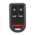 thumbnail image 2 of Mando a distancia para coche, mando a distancia para coche con entrada sin llave, mando a distancia compatible con Honda Odyssey Funciones mejoradas del mando a distancia, 2 of 9
