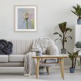 thumbnail image 3 of Stupell Industries Eclectic Pastel Dragonfly Landing Birch Framed Print Under Glass, 17 x 21, by The Prints Vibe, 3 of 8