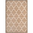 thumbnail image 2 of Safavieh Cottage Zaman Geometric Trellis Indoor/Outdoor Area Rug, 2 of 7
