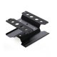 thumbnail image 3 of Soporte de trabajo para estación de reparación modelo de aleación Girar 360 ° para 1/10 1/8 Traxxas Abanopi Negro, 3 of 6