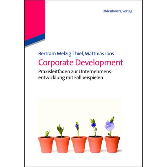 Corporate Development, (Paperback)