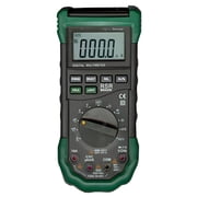 Mastech MS8268 Series Digital AC/DC Auto/Manual Range Digital Multimeter