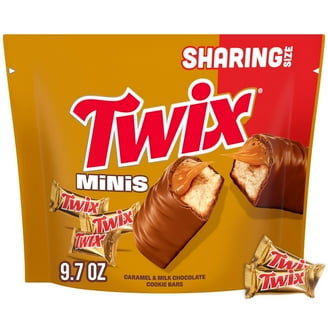 MILKY WAY FUNSIZE 5 PACK 2.66 OUNCES - Walmart.com
