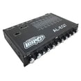 thumbnail image 2 of Audio Legion AL-EQ7 Ecualizador de audio para automóvil de 7 bandas 1/, 2 of 2
