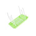 thumbnail image 3 of Minkissy Free 1Pcs Baby Bottle Drying Rack for Parents and Countertop, 3 of 8