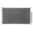thumbnail image 5 of DNA Motoring OE Style Aluminum AC Condenser 4917 for 2016-2022 Honda HR-V, 5 of 6