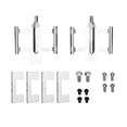 thumbnail image 2 of KarParts360 For Isuzu FTR/FVR 1998-2011 Disc Brake Hardware Set, 2 of 4