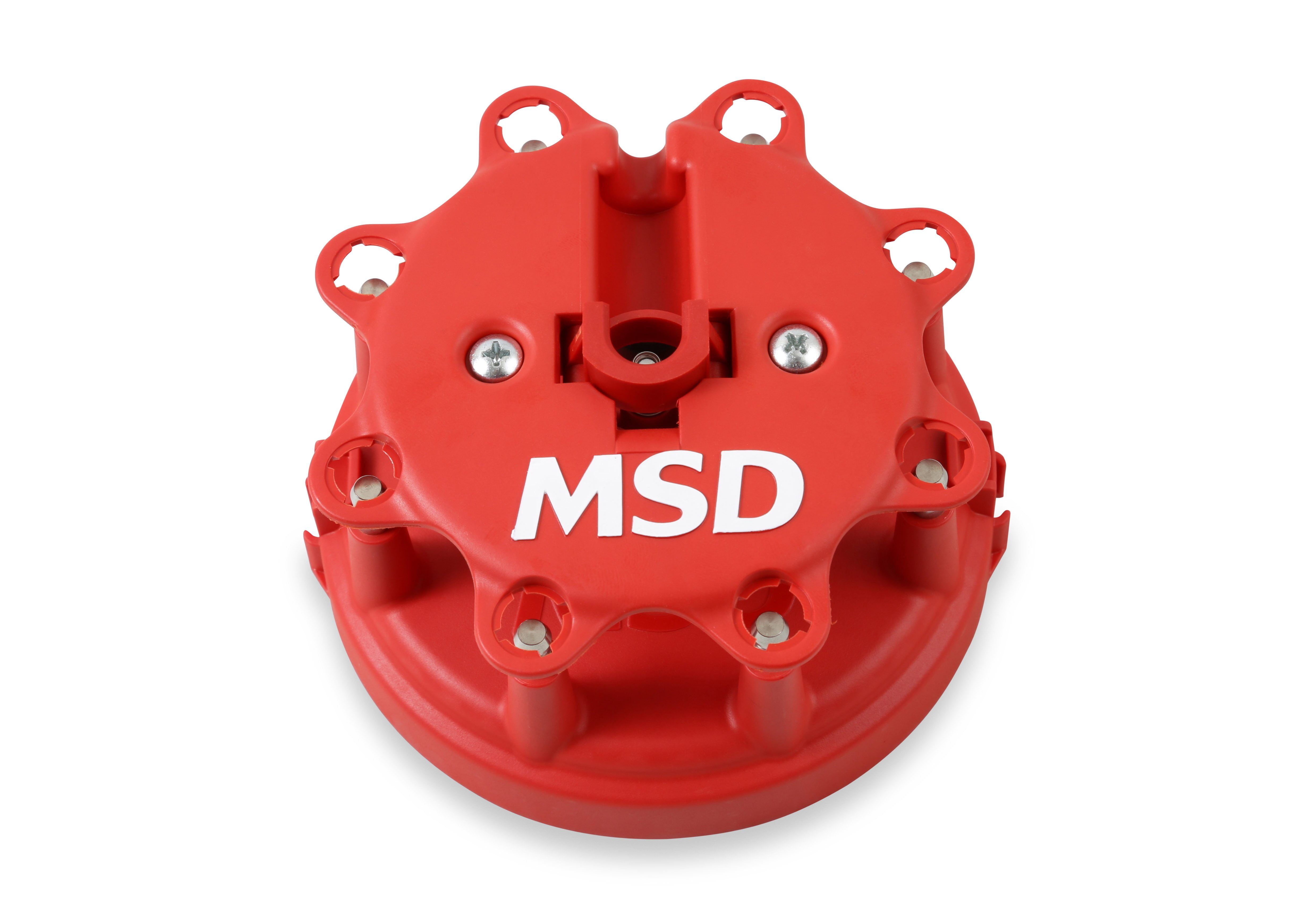 MSD 8482 Distributor Cap and Rotor Kit