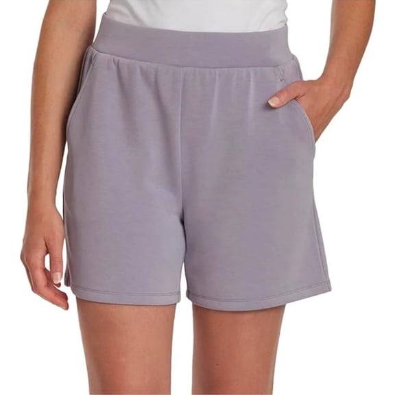 LazyPants Luxe Shorts, Women's
