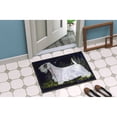 thumbnail image 4 of Carolines Treasures SS8145MAT Sealyham Terrier Doormat 18x27 27"L x 18"W multicolor, 4 of 4