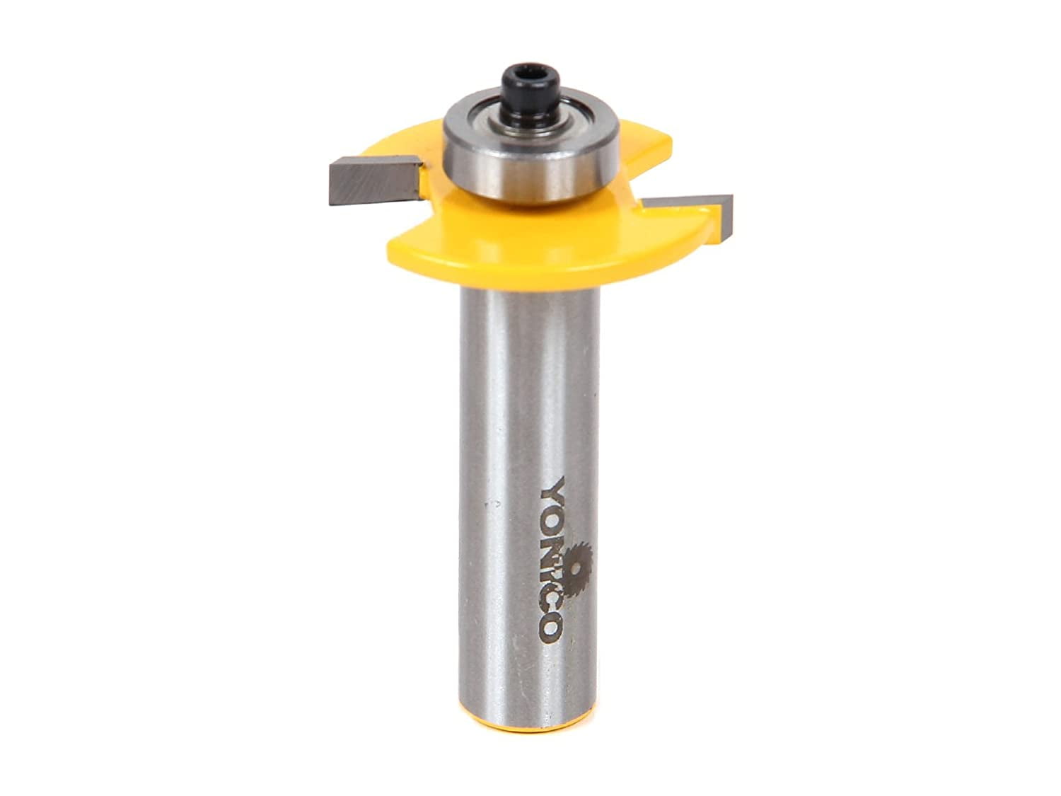 Yonico 14183#10 Biscuit Joint Slot Cutter Jointing/Slotting