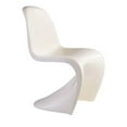 thumbnail image 1 of Plata Import - Penton Kids Chair in White Color, 1 of 1