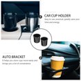 thumbnail image 3 of Yuangui Holder Cup Drink Holders Motorcycle Boat Extender Car Automotivebottle Water Wheelchair Marinedrop Can Bar Insert, 3 of 10