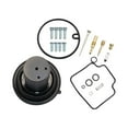 SPRING VTX1300 Carburetor Kit with Plunger Diaphragm for Honda
