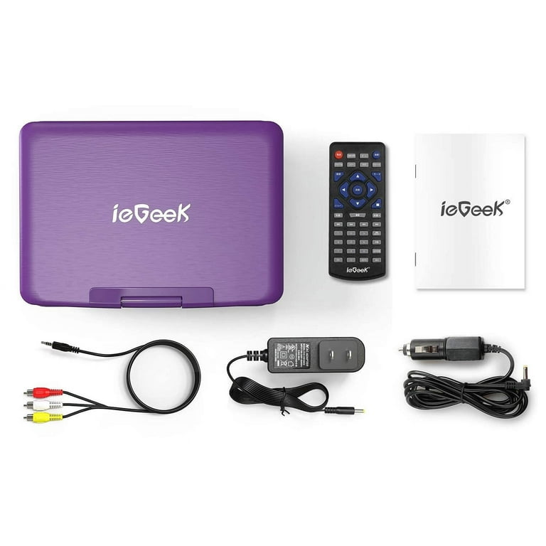 ieGeek 12.5