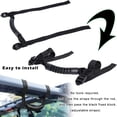 thumbnail image 6 of 4 Pcs Grab handle grips Grab bar grab handles Hand Hold for Jeep Wrangler, 6 of 9