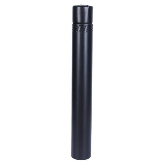Poster Document Tube with Strap Expandable Waterproof Container Telescoping Cylindrical Storage Case Paper Holder